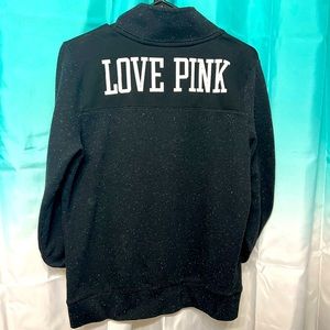 Victoria’s Secret PINK Speckled Sweatshirt